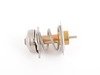 ES#2825778 - 99610612572 - Thermostat - Thermostat insert - Does not include gasket - Behr - Porsche