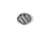 ES#2984684 - J005 - Dash Vent Set - Clear Anodized - (NO LONGER AVAILABLE) - Billet aluminum replacements for your black plastic dashboard vents - JCAPS - 
