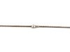 ES#2966416 - 008386ECS01-02 - ECS Tuning Billet Engine Oil Dipstick - Black Anodized - A beautiful addition and durable upgrade for your engine - ECS - Volkswagen