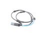 ES#2862339 - 34216775287kt1 - Rear Brake Service Kit - Featuring ECS V5 coated rotors and ECS DD23 "Daily Driver" ceramic pads. - Assembled By ECS - BMW