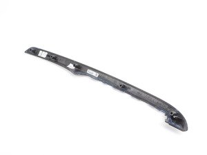 ES#2664881 - 51417291391 - TRIM, DOOR, ALU, GLOSS POLIS - Genuine BMW - BMW