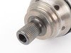 ES#2913191 - 1K0407453MX - Remanufactured Driveshaft  - (NO LONGER AVAILABLE) - ss - Genuine Volkswagen Audi - 