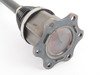 ES#2913191 - 1K0407453MX - Remanufactured Driveshaft  - (NO LONGER AVAILABLE) - ss - Genuine Volkswagen Audi - 