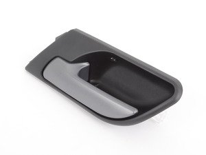 ES#105968 - 51427122429 - DOOR HANDLE - (NO LONGER AVAILABLE) - Genuine BMW - 