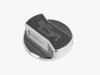 ES#2984698 - J019 - Oil Cap - Machined - (NO LONGER AVAILABLE) - Billet aluminum oil cap to dress up your black plastic one - JCAPS - 