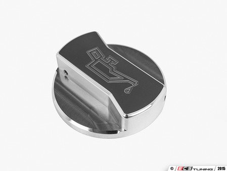 ES#2984698 - J019 - Oil Cap - Machined - (NO LONGER AVAILABLE) - Billet aluminum oil cap to dress up your black plastic one - JCAPS - 