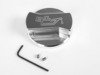 ES#2984698 - J019 - Oil Cap - Machined - (NO LONGER AVAILABLE) - Billet aluminum oil cap to dress up your black plastic one - JCAPS - 