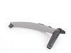 ES#98546 - 51416969405 - Gray Rear Door Pull - Left - Replace your worn or broken door pull - Genuine BMW - BMW