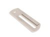 ES#196714 - 82399404494 - A/C Compressor Bracket  - Mounts A/C compressor to block - Genuine BMW - BMW