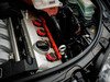 ES#2960433 - 009352ECS01-03 - Billet Engine Oil Dipstick - Silver Anodized - (NO LONGER AVAILABLE) - A more durable and aesthetically pleasing addition to your engine bay - ECS - 