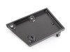 ES#196714 - 82399404494 - A/C Compressor Bracket  - Mounts A/C compressor to block - Genuine BMW - BMW