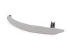 ES#98558 - 51416970169 - Grey Rear Door Pull Trim - Left - Replace your damaged or missing trim - Genuine BMW - BMW