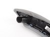 ES#98558 - 51416970169 - Grey Rear Door Pull Trim - Left - Replace your damaged or missing trim - Genuine BMW - BMW