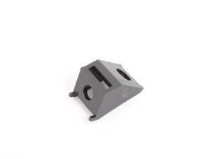 ES#119128 - 51458397897 - Spacer - Left - Mounts behind the dashboard - Genuine BMW - BMW