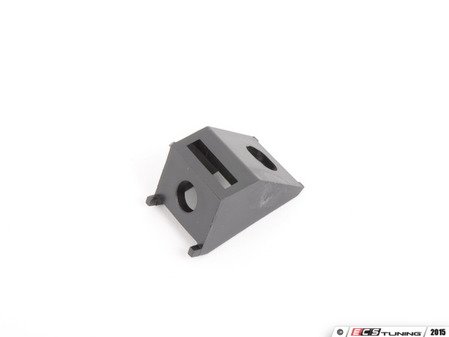 ES#119128 - 51458397897 - Spacer - Left - Mounts behind the dashboard - Genuine BMW - BMW