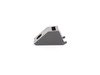 ES#119128 - 51458397897 - Spacer - Left - Mounts behind the dashboard - Genuine BMW - BMW