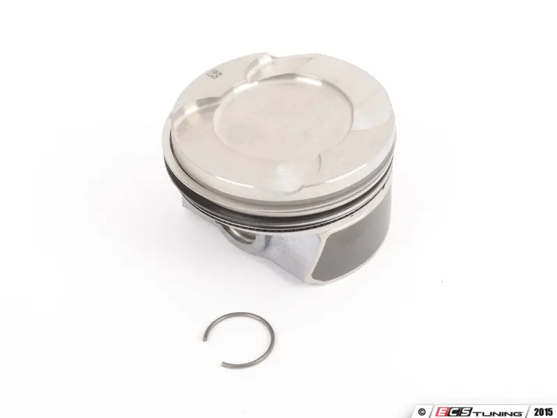 Genuine BMW - 11258606459 - Piston - Priced Each (11-25-8-606-459)