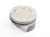 ES#2727841 - 11258606459 - Piston - Priced Each - Includes piston rings, wrist pin, & clip - Genuine BMW - BMW