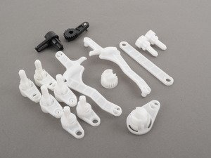 ES#176773 - 64116927611 - SET SMALL PARTS F AI - Genuine BMW - BMW