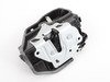 ES#2562932 - 51217229461 - Front Door Latch - Left - Latch that connects to the stricker post on the body - Genuine BMW - BMW MINI