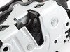ES#2562932 - 51217229461 - Front Door Latch - Left - Latch that connects to the stricker post on the body - Genuine BMW - BMW MINI