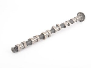 ES#22045 - 11311435416 - Exhaust Camshaft - Prevent timing failure by replacing your worn out camshaft - Genuine BMW - BMW