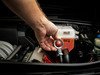 ES#2960432 - 009352ECS01-01 - Billet Engine Oil Dipstick - Polished - (NO LONGER AVAILABLE) - A more durable and aesthetically pleasing addition to your engine bay - ECS - 