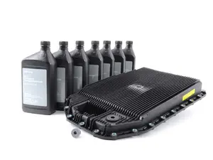 Automatic Transmission Service Kit - Level 2