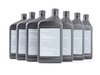ES#2523894 - 24117571217 - Automatic Transmission Service Kit - Level 2 - Includes all the necessary components for a complete transmission service with genuine BMW M1375.4 fluid - Assembled By ECS - BMW
