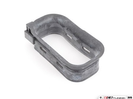 ES#2727759 - 13718622986 - INTAKE MANIFOLD, FRONT - Genuine BMW - BMW