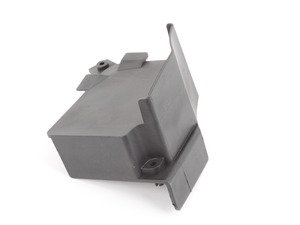 ES#92364 - 51248235751 - LOCK COVER - Genuine BMW - BMW
