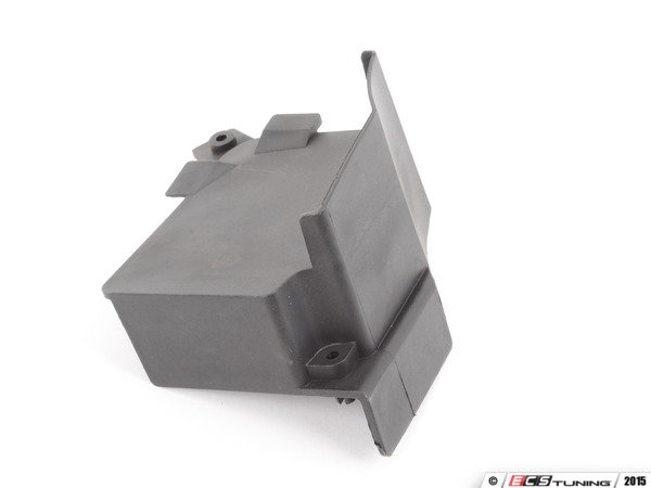 Genuine BMW - 51248235751 - LOCK COVER (51-24-8-235-751) 