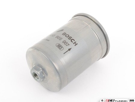 ES#1601285 - 0000927601 - FILTER - Genuine Mercedes Benz - 
