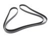 ES#2792696 - 0019938396KT4 - Accessory Belt Kit - Level 2 - Includes accessory belt, belt tensioner assembly and idler pulleys - Assembled By ECS - Mercedes Benz