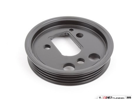 ES#2633650 - 32427618849 - Pulley - Power Steering Pump - Genuine BMW - BMW