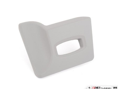 ES#183837 - 66126945430 - COVER - Genuine BMW - 