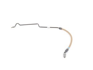 ES#66356 - 37136765596 - Dynamic drive pressure line  - From valve block to sway bar - Genuine BMW - BMW