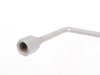 ES#66355 - 37136765595 - Dynamic drive pressure line  - From valve block to sway bar - Genuine BMW - BMW