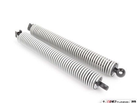 ES#2987157 - 51247444907 - Trunk Tension Struts - Replace your failed tension struts - Genuine BMW - BMW