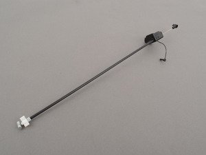 ES#92384 - 51248250020 - BOWDEN CABLE - (NO LONGER AVAILABLE) - Genuine BMW - 