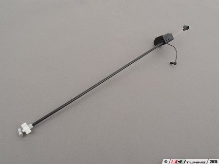 ES#92384 - 51248250020 - BOWDEN CABLE - (NO LONGER AVAILABLE) - Genuine BMW - 