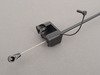 ES#92384 - 51248250020 - BOWDEN CABLE - (NO LONGER AVAILABLE) - Genuine BMW - 