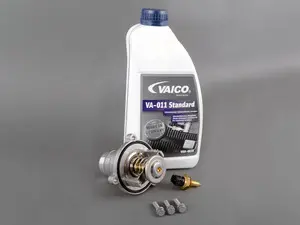 Thermostat Replacement kit - 90C 