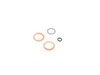ES#2960049 - 11427833769LMKT - Liqui Moly Synthoil Race Tech GT1 Oil Change Kit / Inspection I - Everything needed for a complete oil service including Liqui Moly Race Tech GT1 oil and a Hengst filter - Assembled By ECS - BMW