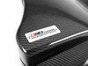 ES#2981602 - 004264ECS01-06 -  Kohlefaser Luft-Technik Intake System - With Carbon Fiber Box & Polished Aluminum Tubes - In House Engineered "Air Technology" for maximum performance and stunning aesthetics - ECS - Volkswagen