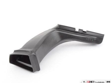 ES#348916 - 3D0129617AG - DUCT - Genuine Volkswagen Audi - 