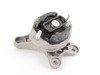 ES#2816334 - 8E0399105BG - Transmission Mount - Includes bracket and rubber mounting - Hamburg Tech - Audi