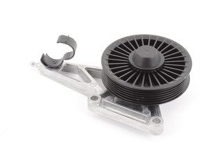 ES#4650832 - 6512003302 - CARRIER - Genuine Mercedes Benz - Mercedes Benz
