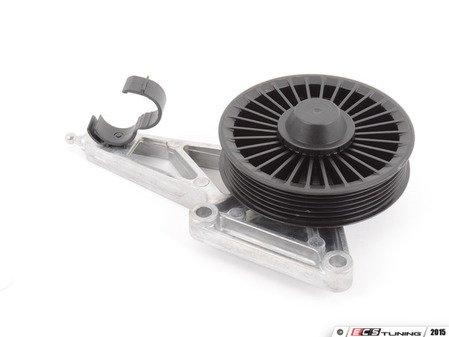 ES#4650832 - 6512003302 - CARRIER - Genuine Mercedes Benz - Mercedes Benz