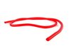 ES#1899363 - 7700k153 - Split Wire Loom, 3/8" Diameter, 5' Length - Red - Protect, organize, and dress up your engine bay with convoluted tubing! - ECS - Volkswagen